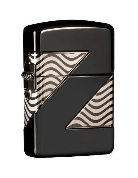 Bricheta Zippo 49194 Z2 Vision 2020 Collectible of the Year