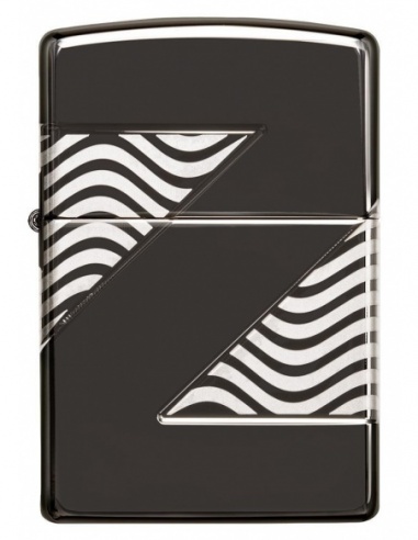 Bricheta Zippo 49194 Z2 Vision 2020 Collectible of the Year