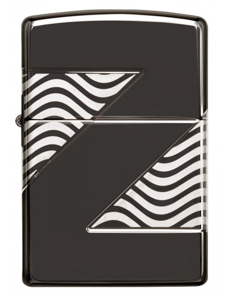 Bricheta Zippo 49194 Z2 Vision 2020 Collectible of the Year
