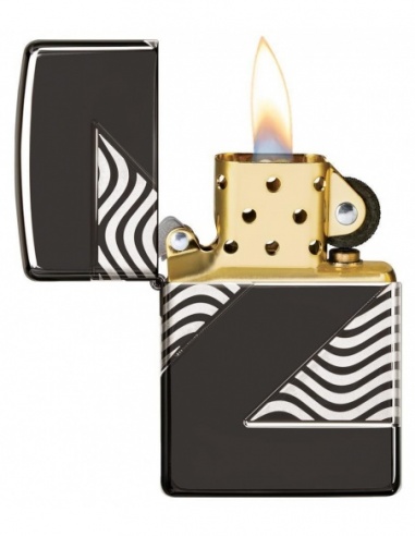 Bricheta Zippo 49194 Z2 Vision 2020 Collectible of the Year