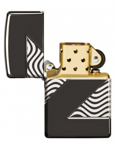 Bricheta Zippo 49194 Z2 Vision 2020 Collectible of the Year