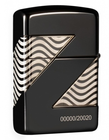 Bricheta Zippo 49194 Z2 Vision 2020 Collectible of the Year