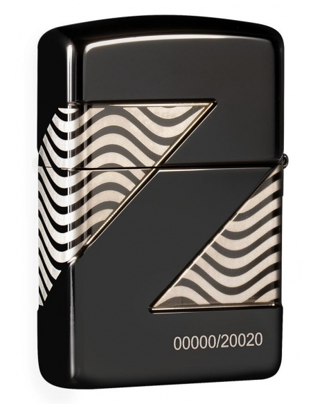 Bricheta Zippo 49194 Z2 Vision 2020 Collectible of the Year