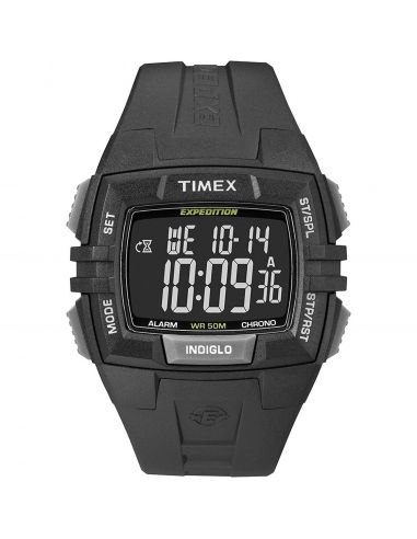 Ceas barbatesc Timex Expedition T49900