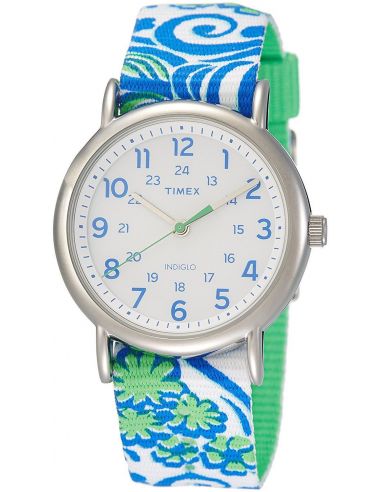 Ceas de dama Timex Weekender TW2P90300