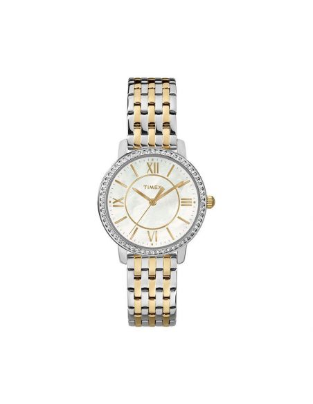 Ceas de dama Timex Classics TW2P80800