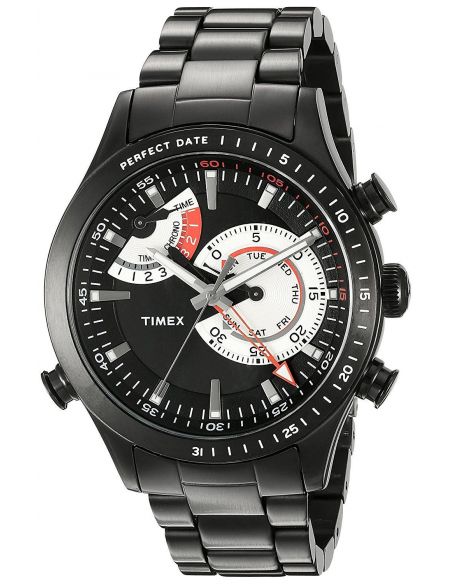Ceas barbatesc Timex Intelligent Quartz TW2P72800