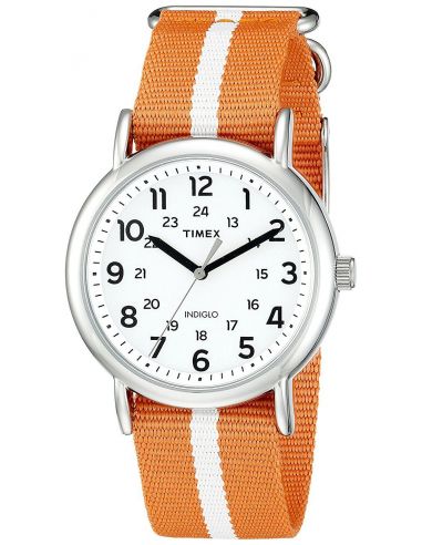 Ceas unisex Timex Weekender TW2P68100