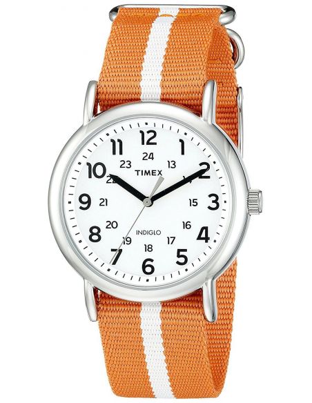 Ceas unisex Timex Weekender TW2P68100