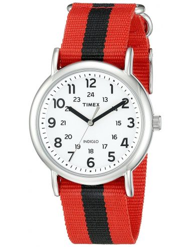 Ceas unisex Timex Weekender TW2P68000