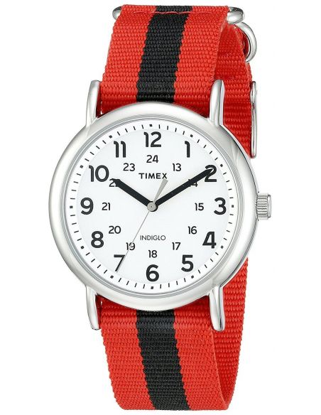 Ceas unisex Timex Weekender TW2P68000