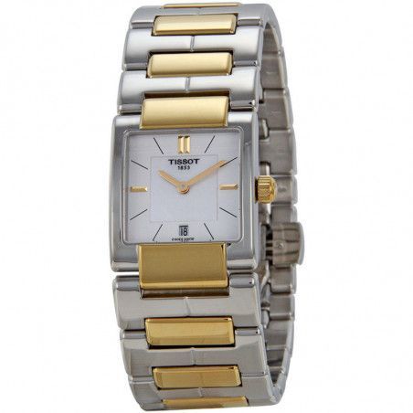 Ceas de dama Tissot T-Lady T02 T090.310.22.111.00 T0903102211100