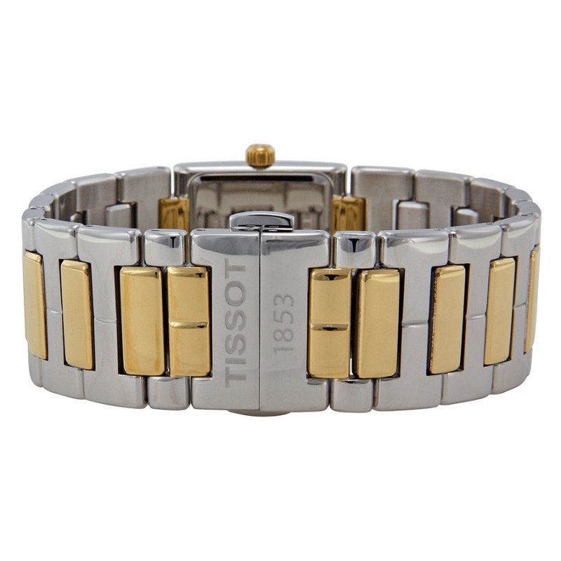 Ceas de dama Tissot T-Lady T02 T090.310.22.111.00 T0903102211100