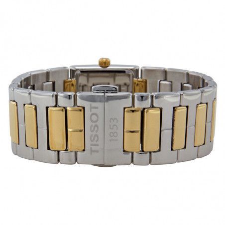 Ceas de dama Tissot T-Lady T02 T090.310.22.111.00 T0903102211100