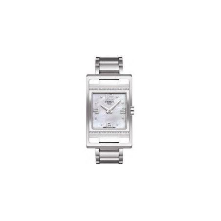 Ceas de dama Tissot T-Trend T032.309.11.117.01 T0323091111701