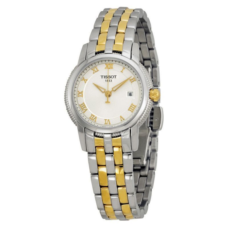 Ceas de dama Tissot T-Classic Ballade III T031.210.22.033.00 T0312102203300