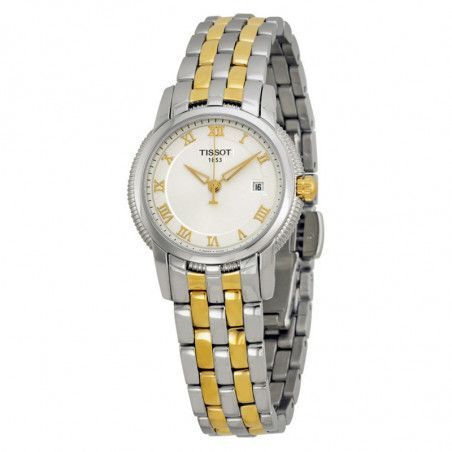 Ceas de dama Tissot T-Classic Ballade III T031.210.22.033.00 T0312102203300