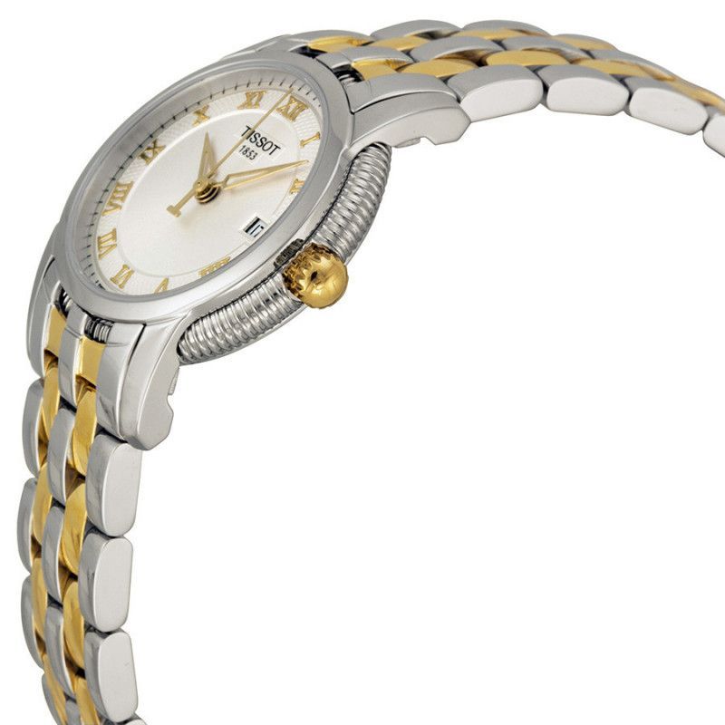 Ceas de dama Tissot T-Classic Ballade III T031.210.22.033.00 T0312102203300