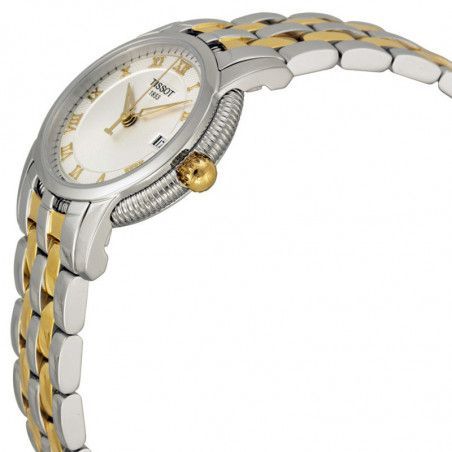 Ceas de dama Tissot T-Classic Ballade III T031.210.22.033.00 T0312102203300