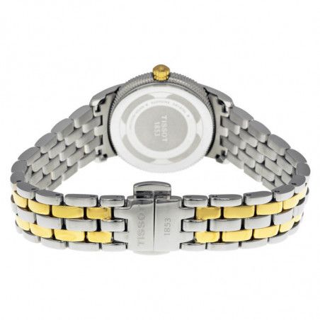 Ceas de dama Tissot T-Classic Ballade III T031.210.22.033.00 T0312102203300
