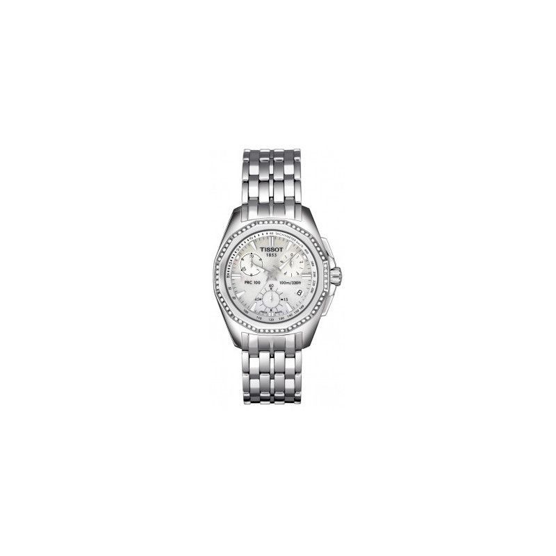 Ceas de dama Tissot T-Sport PRC 100 T22.1.486.21 T22148621