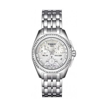 Ceas de dama Tissot T-Sport PRC 100 T22.1.486.21 T22148621
