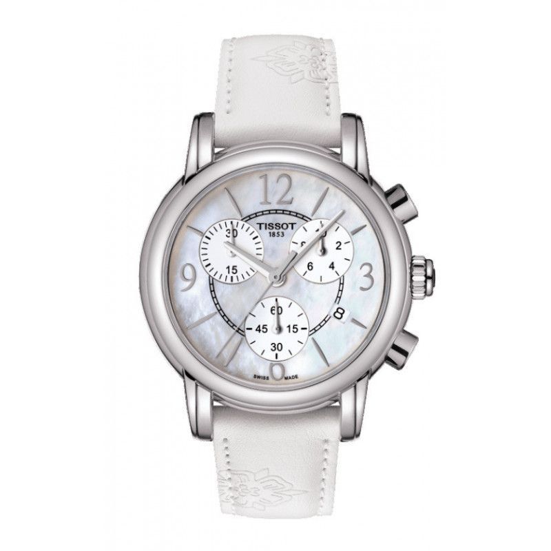Ceas de dama Tissot T-Lady Dressport T050.217.17.117.00 T0502171711700