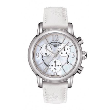 Ceas de dama Tissot T-Lady Dressport T050.217.17.117.00 T0502171711700