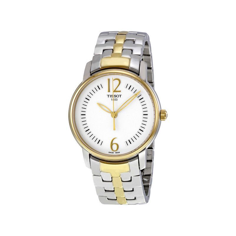 Ceas de dama Tissot T-Trend T052.210.22.037.00 T0522102203700
