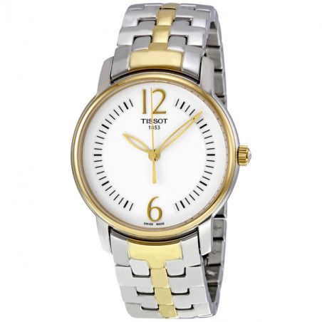 Ceas de dama Tissot T-Trend T052.210.22.037.00 T0522102203700