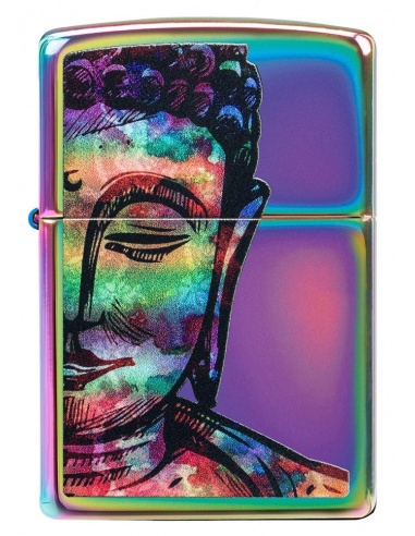 Bricheta Zippo 49136 Bright Buddha Design