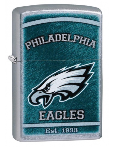 Bricheta Zippo 29957 NFL Philadelphia Eagles