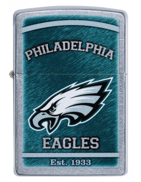 Bricheta Zippo 29957 NFL Philadelphia Eagles