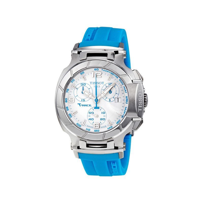 Ceas de dama Tissot T-Sport T-Race T048.217.17.017.02 T0482171701702