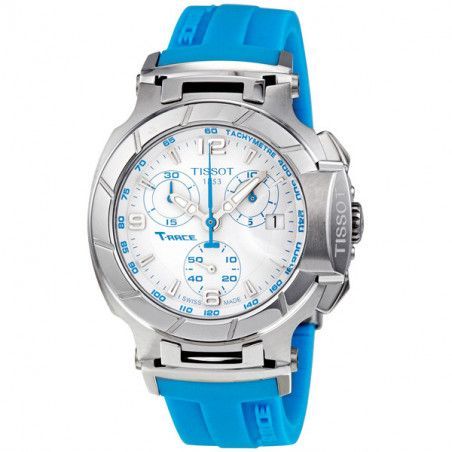Ceas de dama Tissot T-Sport T-Race T048.217.17.017.02 T0482171701702