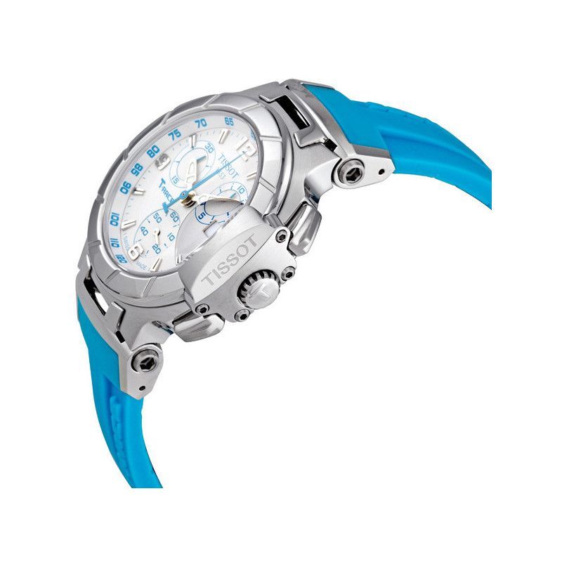 Ceas de dama Tissot T-Sport T-Race T048.217.17.017.02 T0482171701702