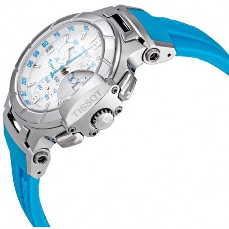 Ceas de dama Tissot T-Sport T-Race T048.217.17.017.02 T0482171701702