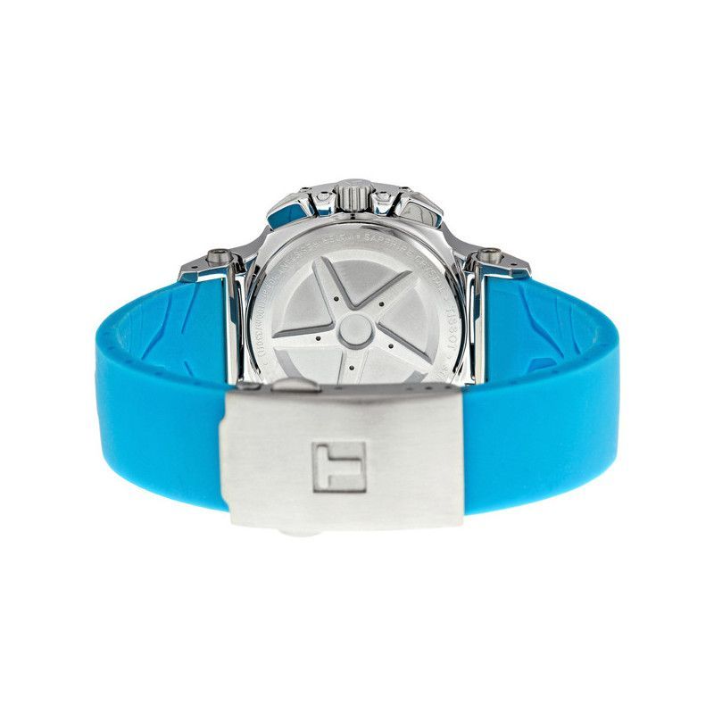Ceas de dama Tissot T-Sport T-Race T048.217.17.017.02 T0482171701702