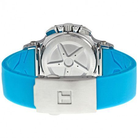 Ceas de dama Tissot T-Sport T-Race T048.217.17.017.02 T0482171701702