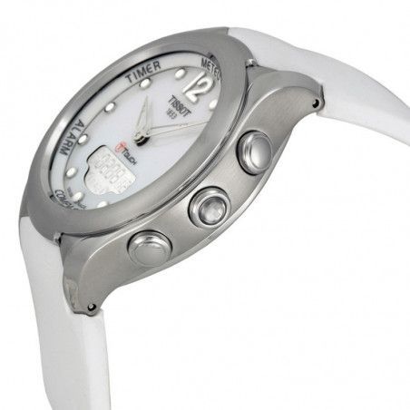 Ceas de dama Tissot T-Touch Expert Solar T075.220.17.017.00 T0752201701700
