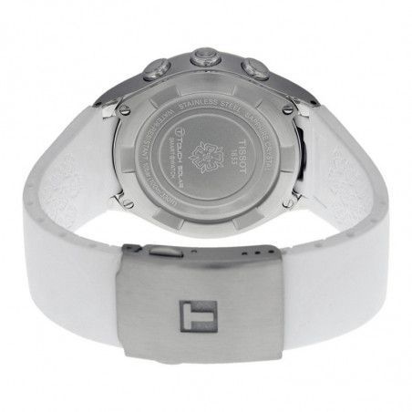 Ceas de dama Tissot T-Touch Expert Solar T075.220.17.017.00 T0752201701700