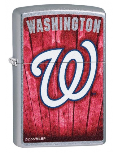 Bricheta Zippo 29977 MLB Washington Nationals
