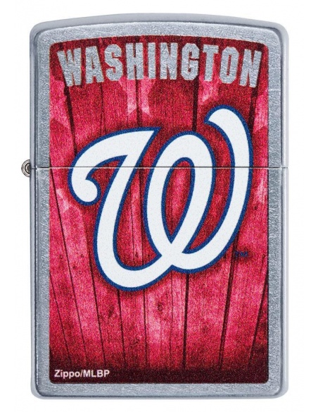Bricheta Zippo 29977 MLB Washington Nationals