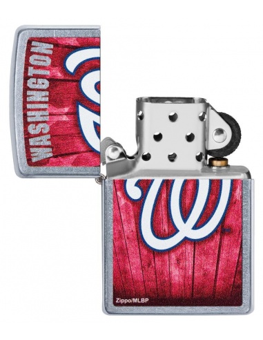 Bricheta Zippo 29977 MLB Washington Nationals