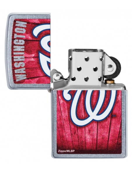 Bricheta Zippo 29977 MLB Washington Nationals