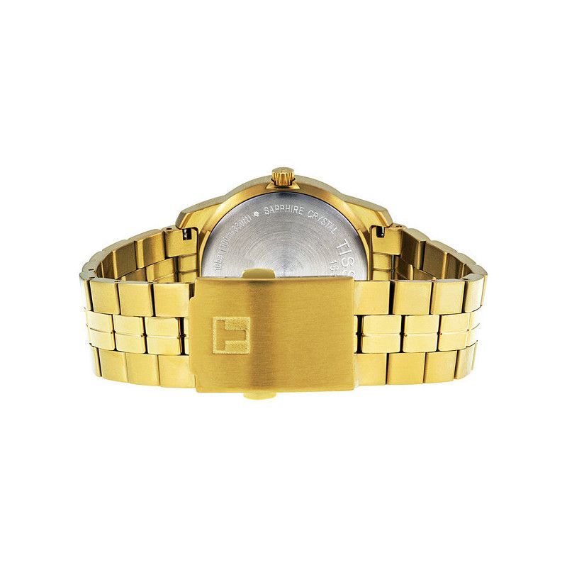 Ceas barbatesc Tissot T-Classic PR 100 T049.410.33.027.00 T0494103302700
