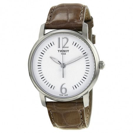 Ceas de dama Tissot T-Trend T052.210.16.037.01 T0522101603701