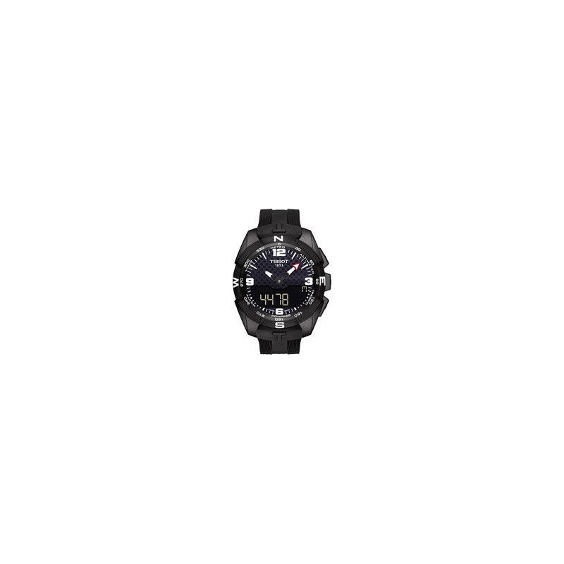 Ceas barbatesc Tissot T-Touch Expert Solar T091.420.47.057.01 T0914204705701