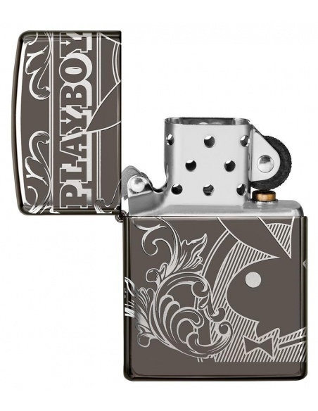 Bricheta Zippo 49085 Playboy