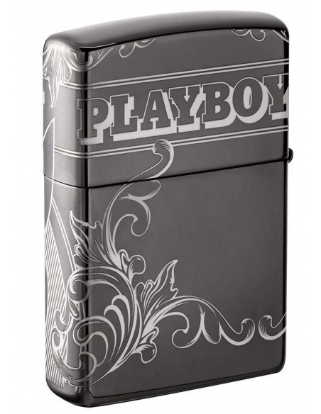 Bricheta Zippo 49085 Playboy